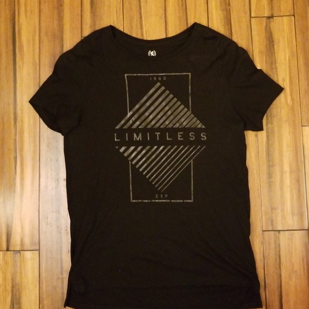 Men's Express shirt